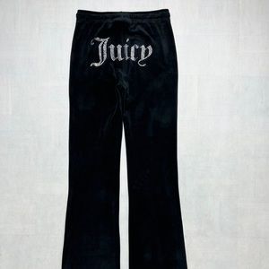 JUICY COUTURE Track Pants